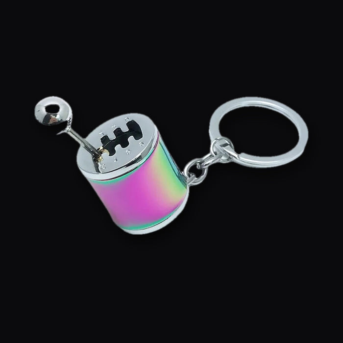 Keyrings