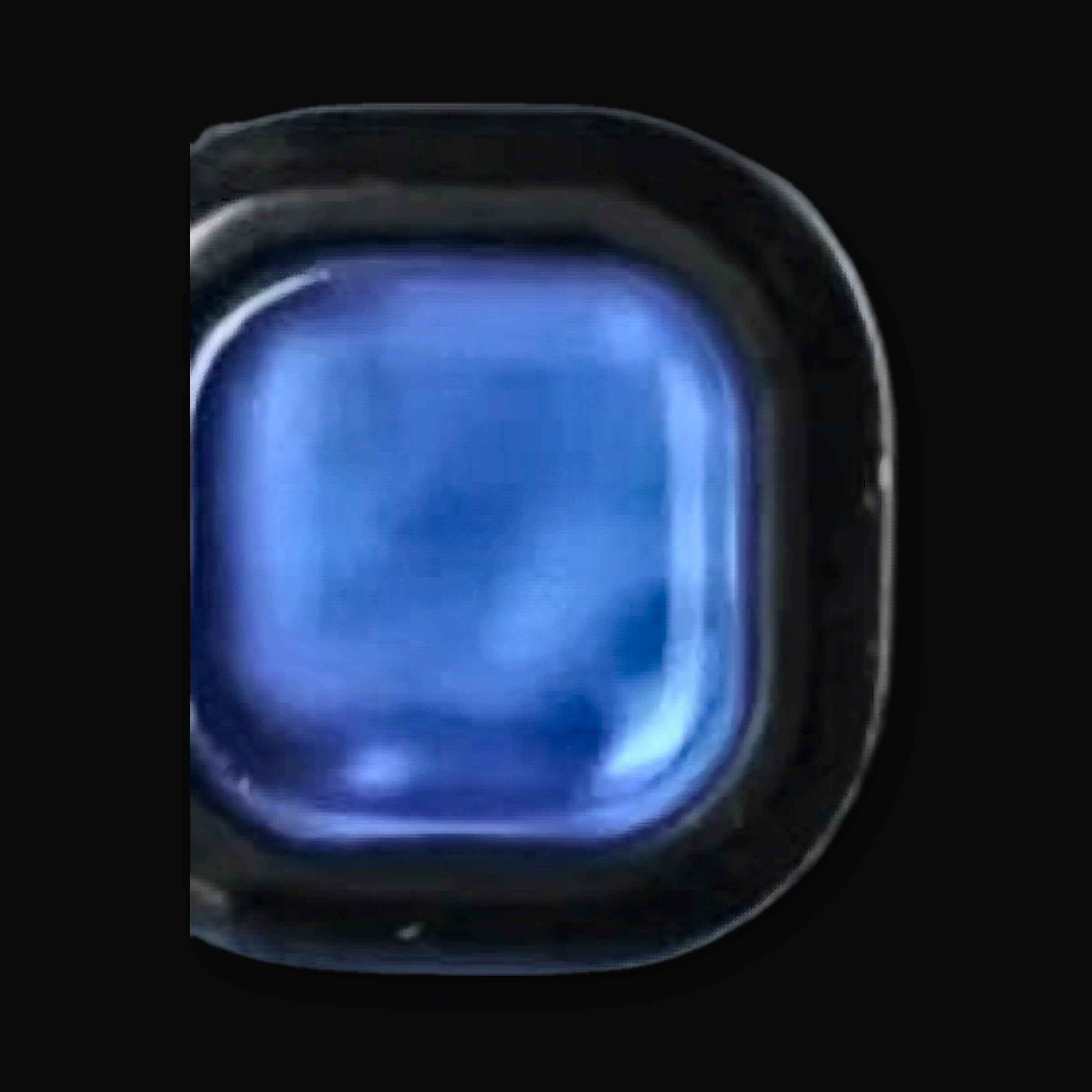Sea salt liquid vent clip pod