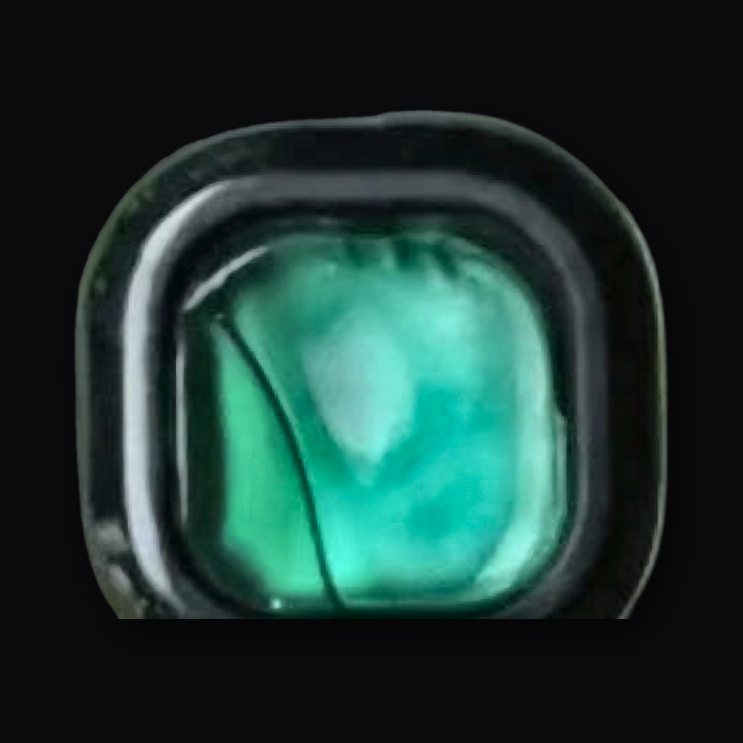 Jasmine liquid vent clip pod