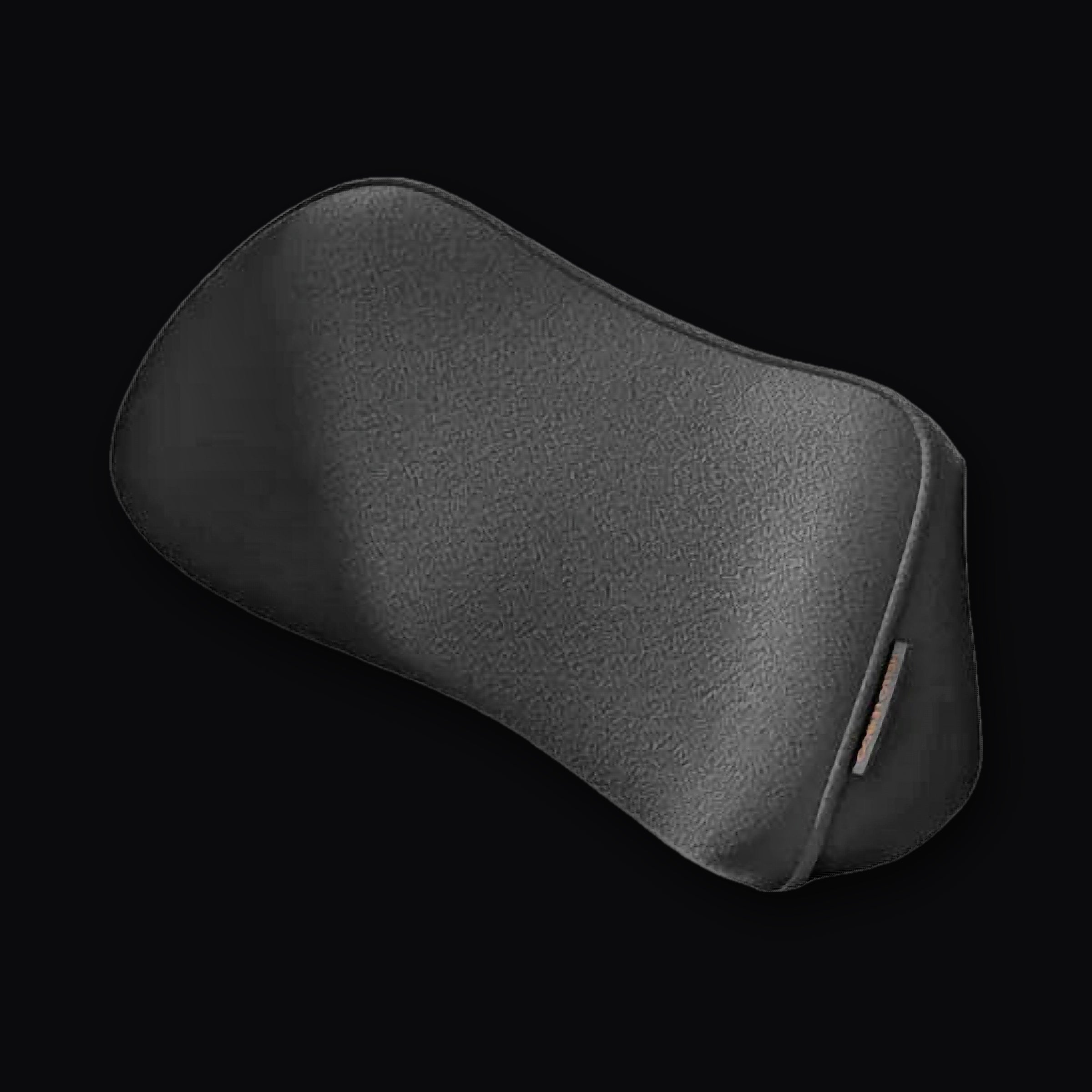 Lumbar Cushion in black
