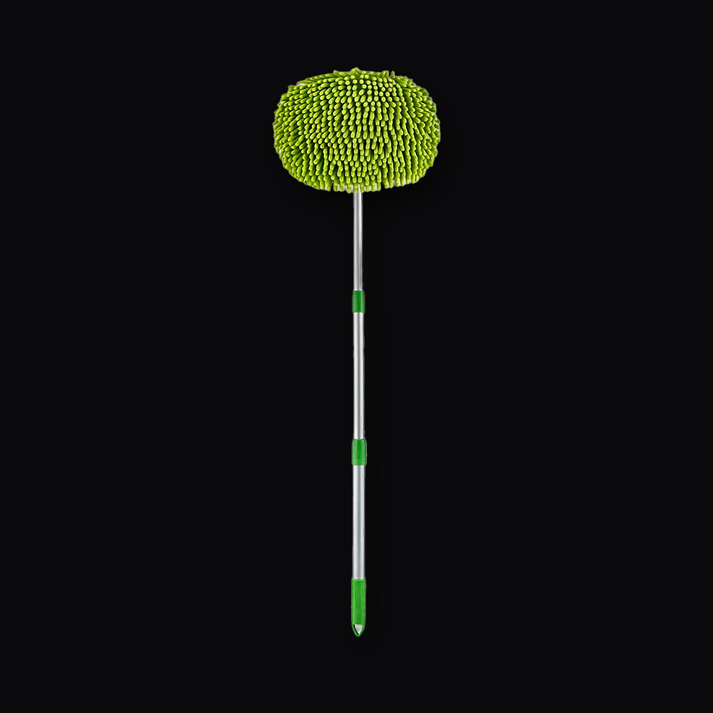 Reach Wash Brush telescopic chenille wash mop