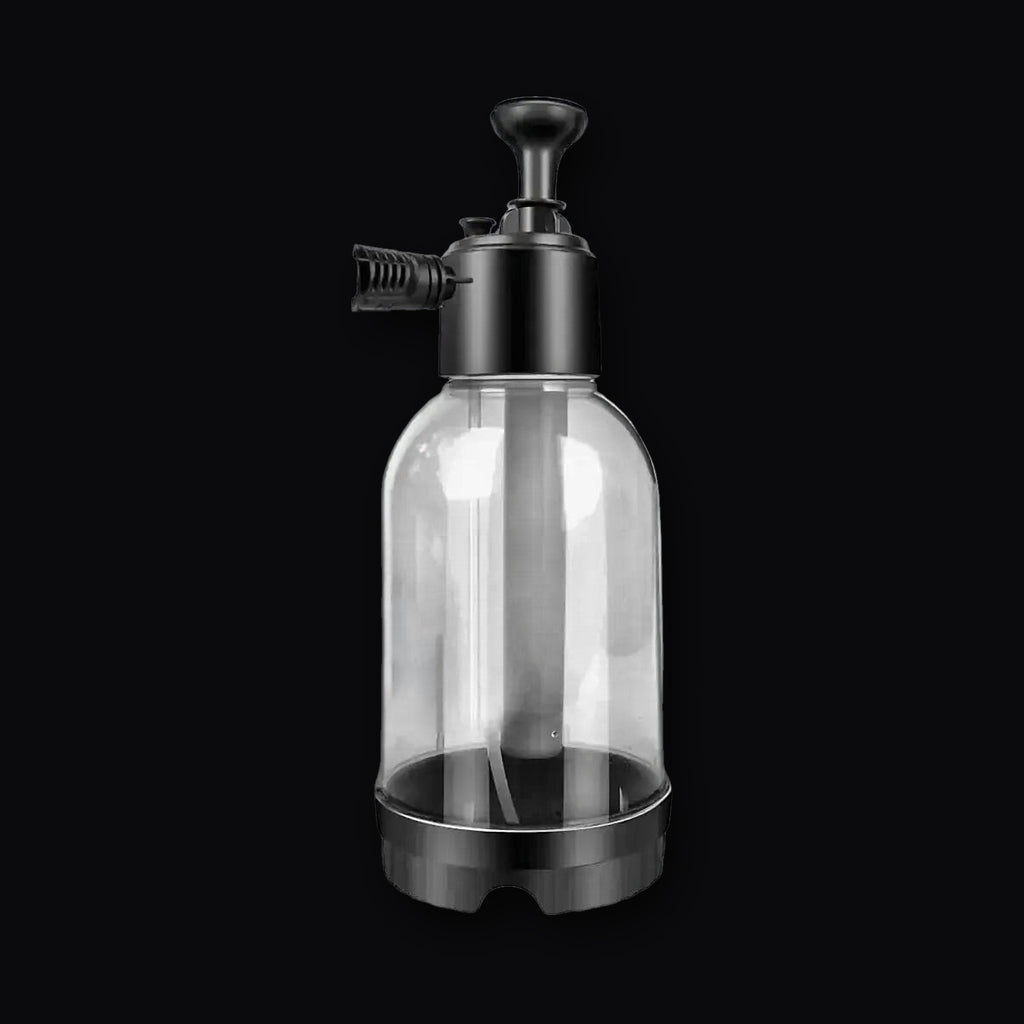 Foam Sprayer 2 litre pump sprayer