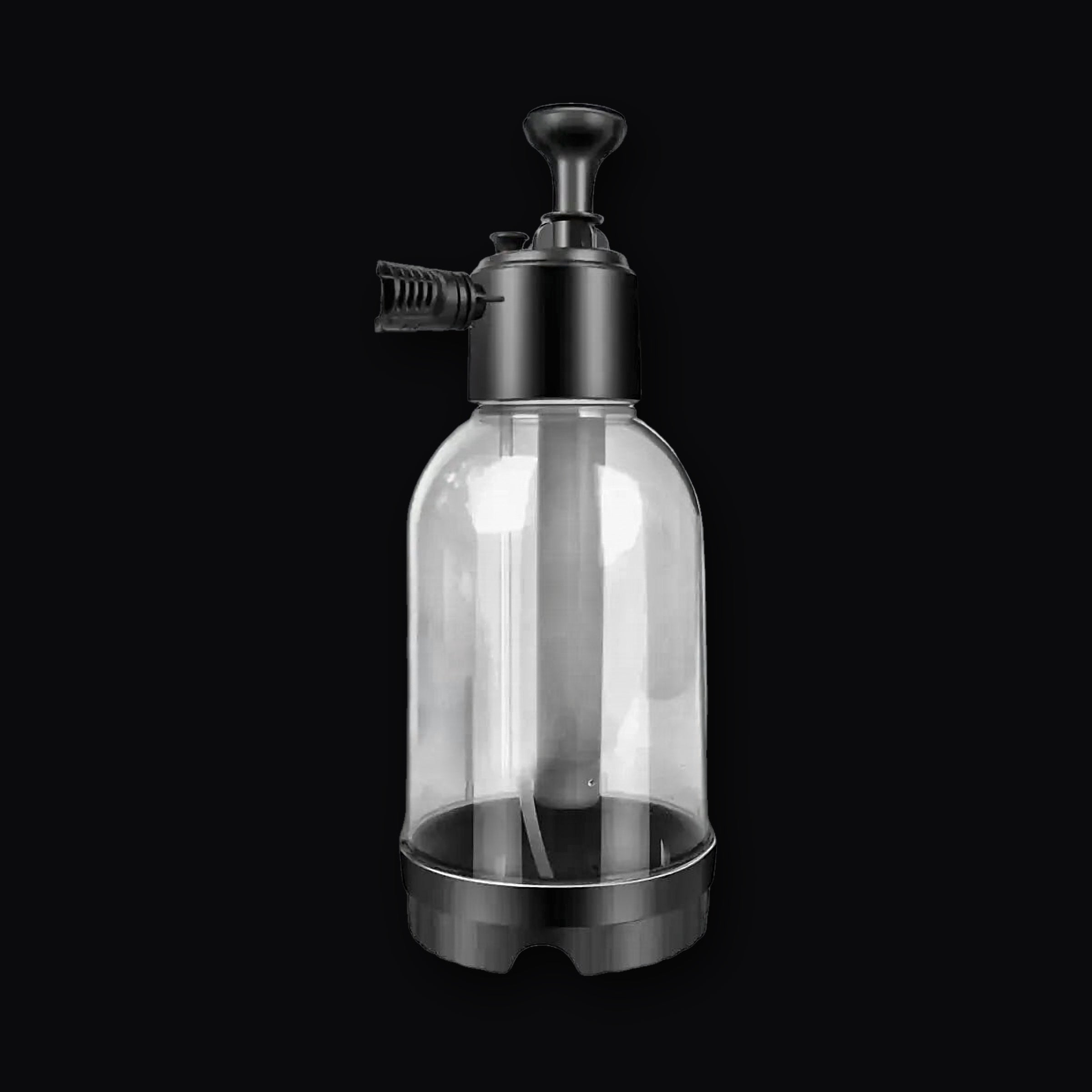 Foam Sprayer 2 litre pump sprayer